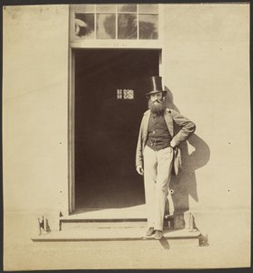  door Roger Fenton