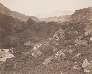  door Roger Fenton