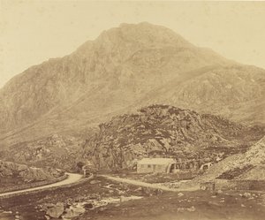  door Roger Fenton