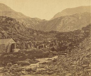  door Roger Fenton