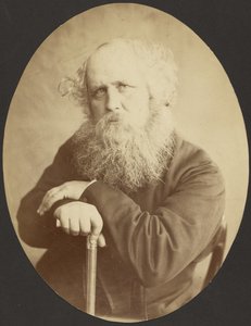  door Roger Fenton