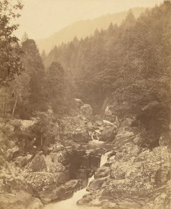  door Roger Fenton
