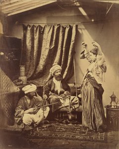  door Roger Fenton