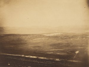  door Roger Fenton
