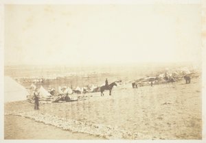 Plateau van Sebastopol