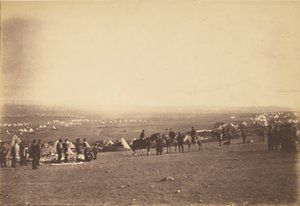 Plateau van Sebastopol IV