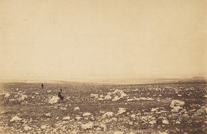 Plateau van Sebastopol IX.