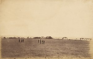 Plateau van Sebastopol VI.