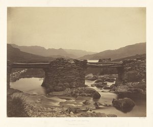  door Roger Fenton