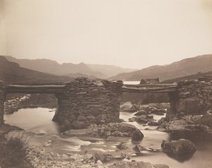  door Roger Fenton