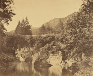  door Roger Fenton