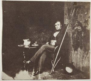  door Roger Fenton