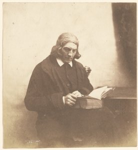  door Roger Fenton