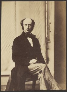  door Roger Fenton