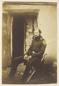  door Roger Fenton