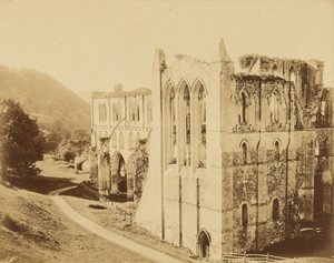  door Roger Fenton