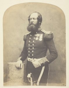  door Roger Fenton