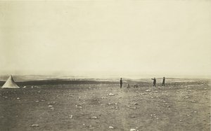 Sebastopol vanaf Cathcart