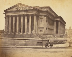  door Roger Fenton