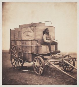  door Roger Fenton