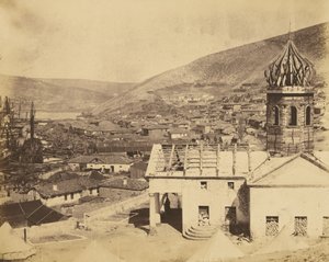  door Roger Fenton