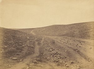  door Roger Fenton