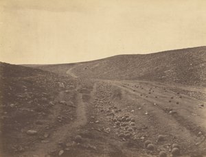  door Roger Fenton