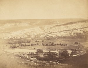  door Roger Fenton
