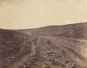  door Roger Fenton