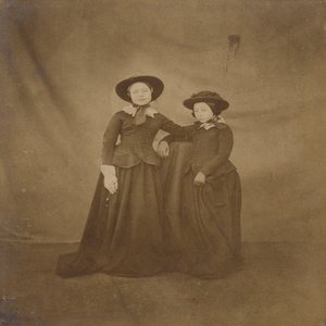  door Roger Fenton