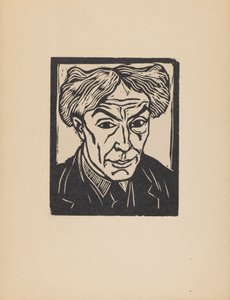 Zelfportret