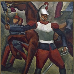 Cuirassier