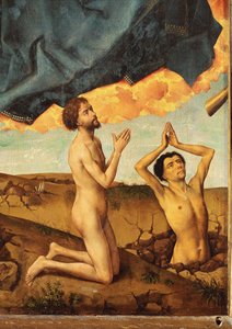  door Rogier van der Weyden