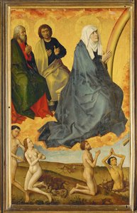  door Rogier van der Weyden