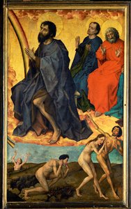  door Rogier van der Weyden