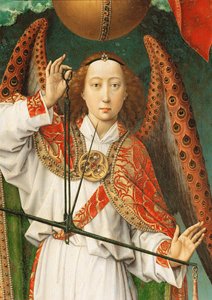  door Rogier van der Weyden