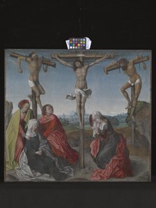 Kruisiging