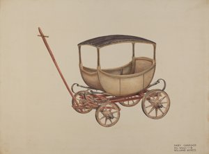 Kinderwagen