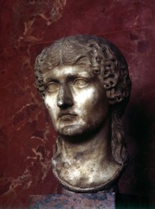 Agrippina de Jongere (16 - 59)