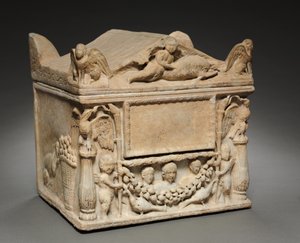 Cinerarium