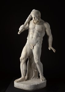 Herakles, 2e eeuw