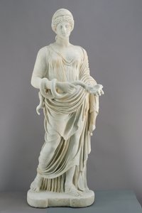 Hygieia, ca. 170 AD