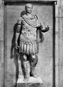 Julius Caesar (100-44 v.Chr.)