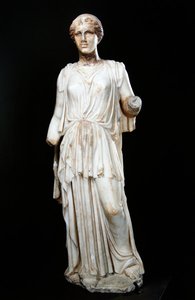 Kore door Roman