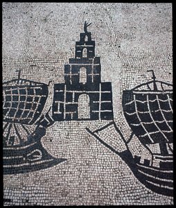 Romeinse kunst: 