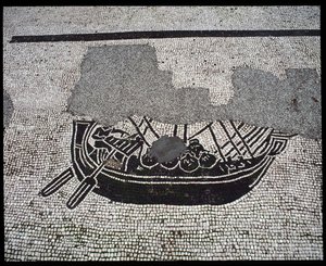 Romeinse kunst: 