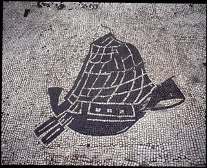 Romeinse kunst: 