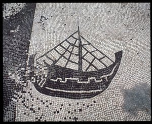 Romeinse kunst: 