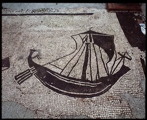 Romeinse kunst: 