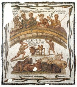 Romeinse oudheid: 